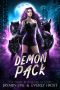 [Demon Pack 01] • Demon Pack